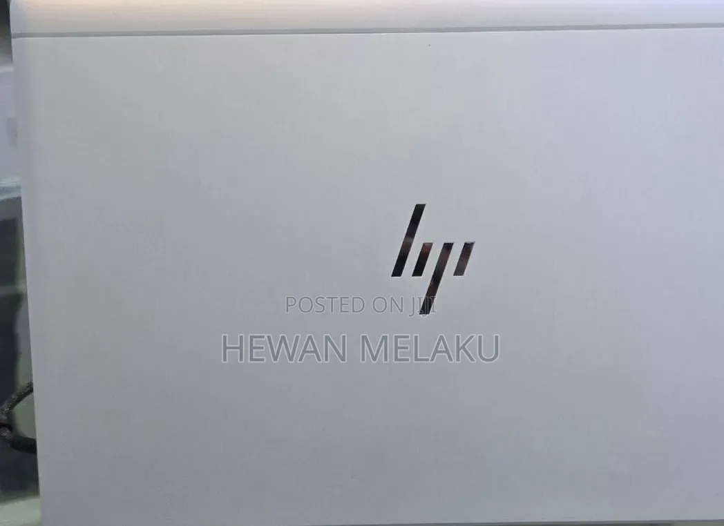 New Laptop HP EliteBook 840 G8 16GB Intel Core i5 SSD 512GB