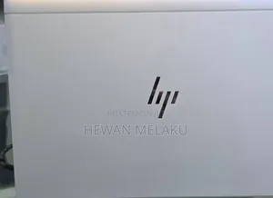 New Laptop HP EliteBook 840 G8 16GB Intel Core i5 SSD 512GB