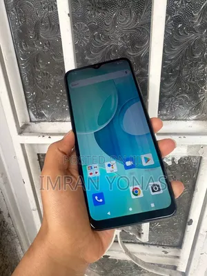 Wiko T10 64 GB Black