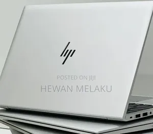 New Laptop HP EliteBook 830 G8 16GB Intel Core i7 SSD 512GB
