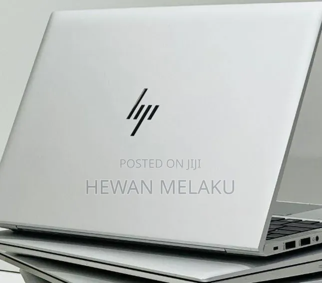 New Laptop HP EliteBook 830 G8 16GB Intel Core i7 SSD 512GB