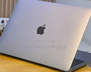 New Laptop Apple MacBook Air 2020 M1 16GB Apple M1 SSD 512GB