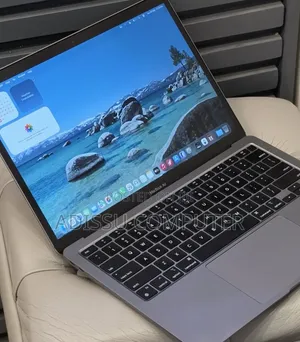 New Laptop Apple MacBook Air 2020 M1 16GB Apple M1 SSD 512GB