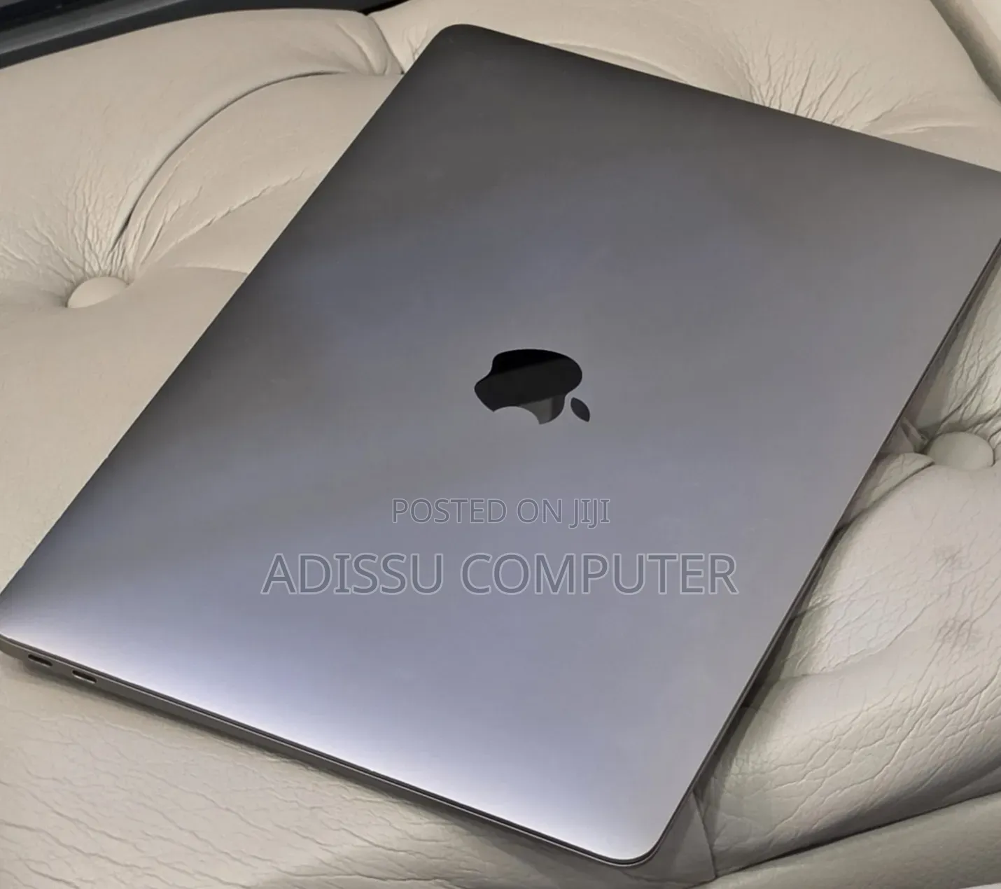 New Laptop Apple MacBook Air 2020 M1 16GB Apple M1 SSD 512GB