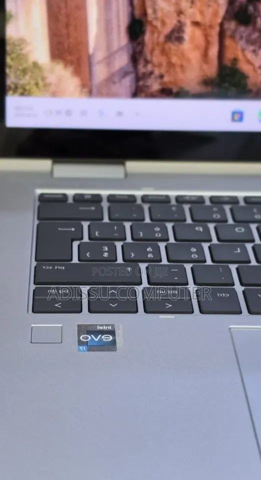 New Laptop HP EliteBook x360 1040 G10 32GB Intel Core i7 SSD 512GB