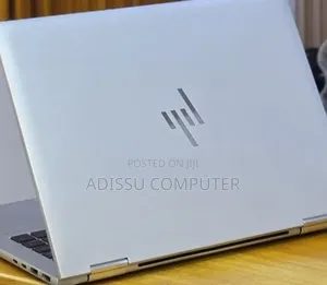 New Laptop HP EliteBook x360 1040 G10 32GB Intel Core i7 SSD 512GB