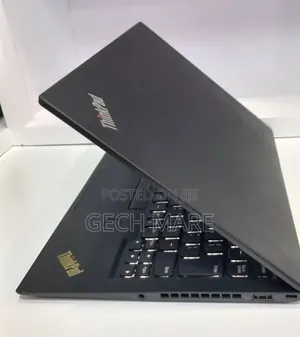 New Laptop Lenovo ThinkPad X1 Carbon 8GB Intel Core i5 SSD 256GB