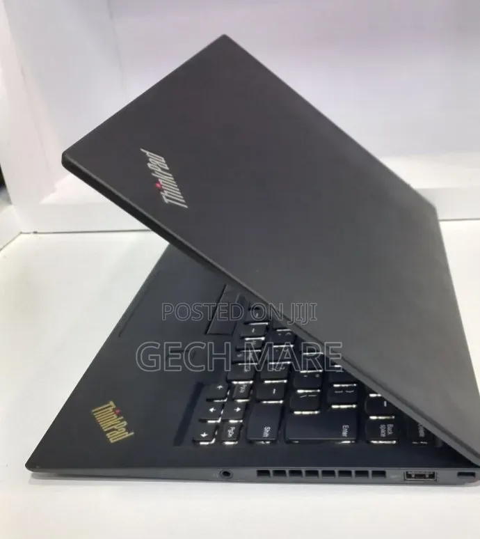 New Laptop Lenovo ThinkPad X1 Carbon 8GB Intel Core i5 SSD 256GB