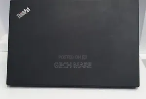 New Laptop Lenovo ThinkPad X1 Carbon 8GB Intel Core i5 SSD 256GB