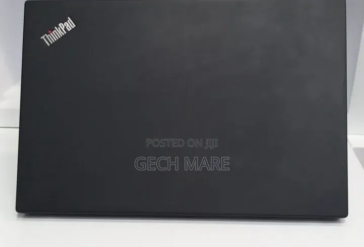 New Laptop Lenovo ThinkPad X1 Carbon 8GB Intel Core i5 SSD 256GB
