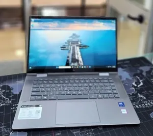 New Laptop HP Envy x360 16GB Intel Core Ultra 7 SSD 1T