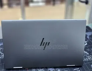 New Laptop HP Envy x360 16GB Intel Core Ultra 7 SSD 1T