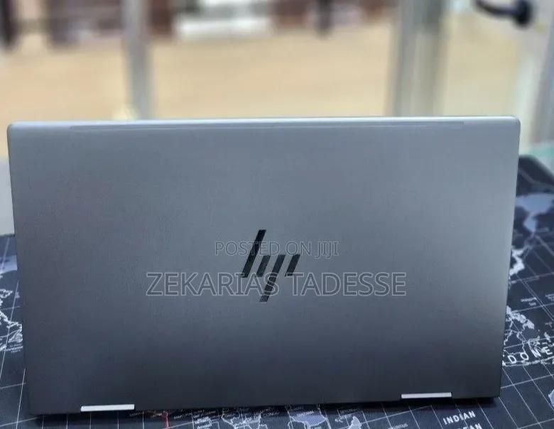 New Laptop HP Envy x360 16GB Intel Core Ultra 7 SSD 1T