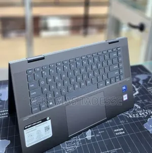New Laptop HP Envy x360 16GB Intel Core Ultra 7 SSD 1T