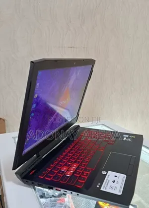 New Laptop HP 16GB Intel Core i7 SSD 512GB