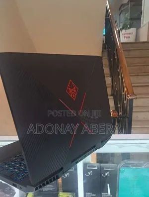 New Laptop HP 16GB Intel Core i7 SSD 512GB