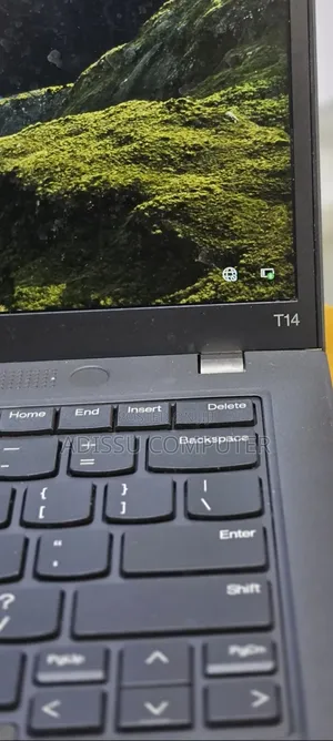 New Laptop Lenovo ThinkPad T14s G4 16GB Intel Core i5 SSD 512GB