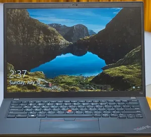 New Laptop Lenovo ThinkPad T14s G4 16GB Intel Core i5 SSD 512GB