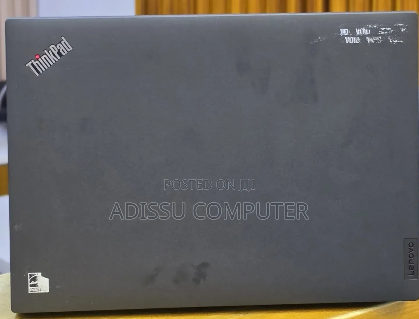 New Laptop Lenovo ThinkPad T14s G4 16GB Intel Core i5 SSD 512GB