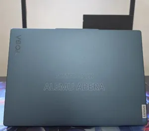 New Laptop Lenovo 16GB AMD Ryzen 7 SSD 512GB