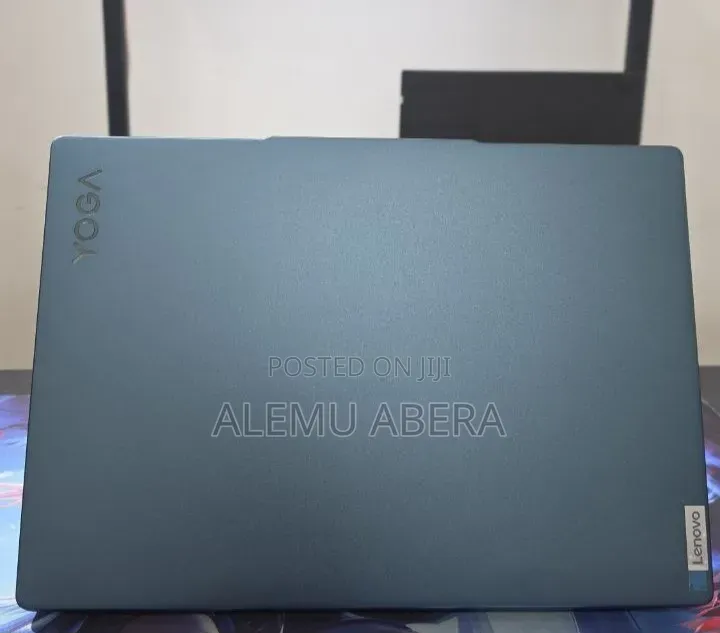 New Laptop Lenovo 16GB AMD Ryzen 7 SSD 512GB