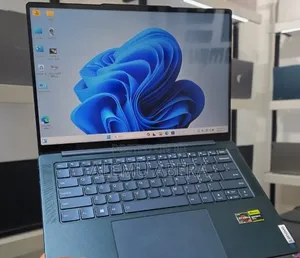 New Laptop Lenovo 16GB AMD Ryzen 7 SSD 512GB