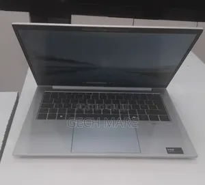 New Laptop HP EliteBook 840 G11 16GB Intel Core Ultra 7 SSD 512GB