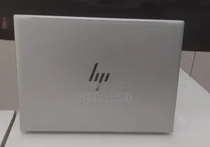 New Laptop HP EliteBook 840 G11 16GB Intel Core Ultra 7 SSD 512GB