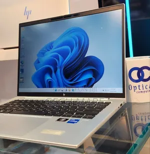 New Laptop HP EliteBook 840 G9 16GB Intel Core i5 SSD 512GB