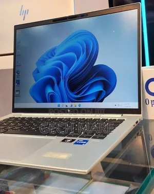 New Laptop HP EliteBook 840 G9 16GB Intel Core i5 SSD 512GB