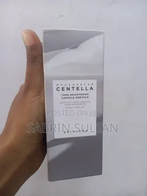 Centella Tone Brightning