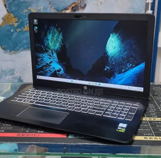 New Laptop HP Spectre 8GB Intel Core i7 SSD 128GB