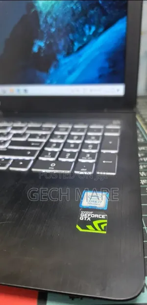 New Laptop HP Spectre 8GB Intel Core i7 SSD 128GB