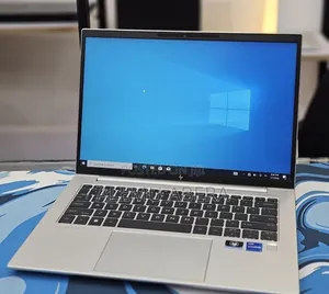 New Laptop HP EliteBook 840 G10 16GB Intel Core i7 SSD 1T