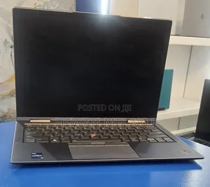 New Laptop Lenovo ThinkPad X1 Yoga 32GB Intel Core i7 SSD 512GB