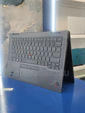 New Laptop Lenovo ThinkPad X1 Yoga 32GB Intel Core i7 SSD 512GB