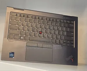 New Laptop Lenovo ThinkPad X1 Yoga 32GB Intel Core i7 SSD 512GB