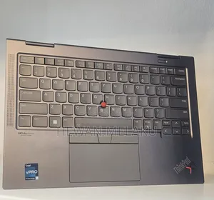 New Laptop Lenovo ThinkPad X1 Yoga 32GB Intel Core i7 SSD 512GB