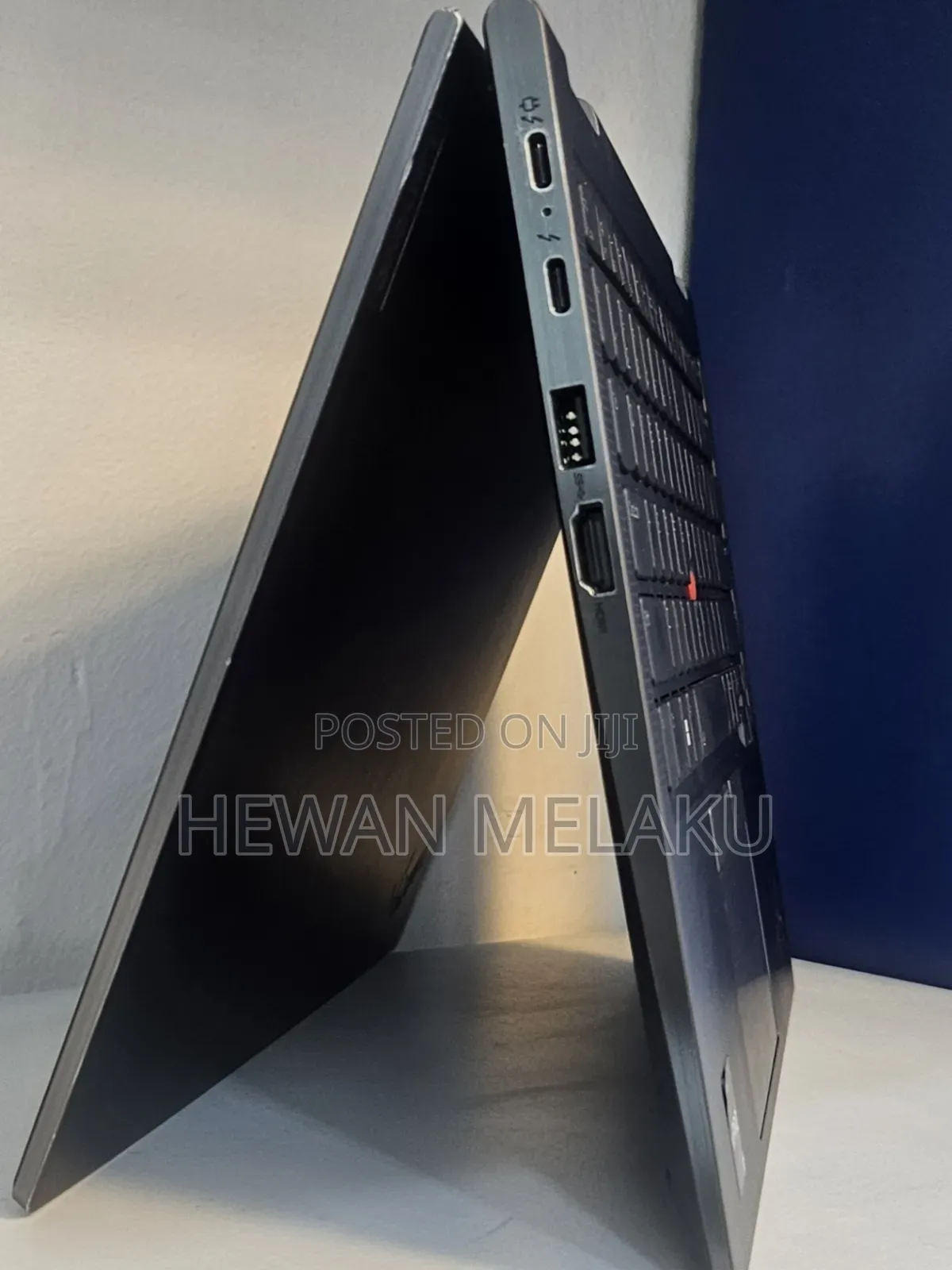 New Laptop Lenovo ThinkPad X1 Yoga 32GB Intel Core i7 SSD 512GB