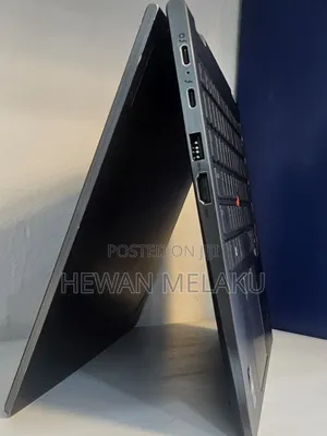 New Laptop Lenovo ThinkPad X1 Yoga 32GB Intel Core i7 SSD 512GB