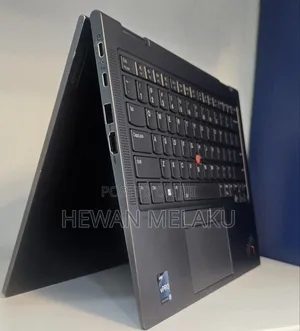New Laptop Lenovo ThinkPad X1 Yoga 32GB Intel Core i7 SSD 512GB