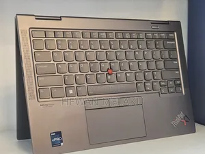 New Laptop Lenovo ThinkPad X1 Yoga 32GB Intel Core i7 SSD 512GB