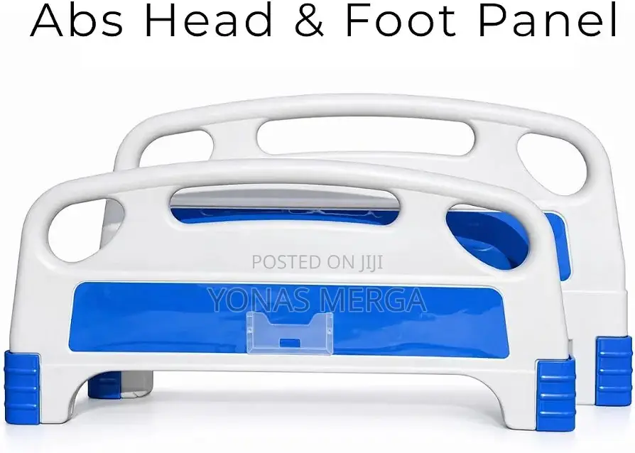 Hospital Bed块豹Hospital Bed for Patients必旨easy Repositioning of the Bed
