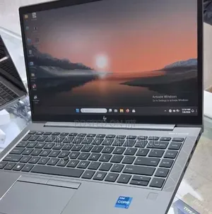 New Laptop HP ZBook 15 16GB Intel Core i7 SSD 512GB