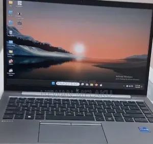 New Laptop HP ZBook 15 16GB Intel Core i7 SSD 512GB