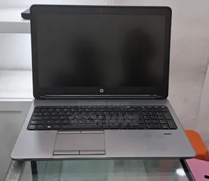 New Laptop HP ProBook 430 8GB Intel Core i5 SSD 1T