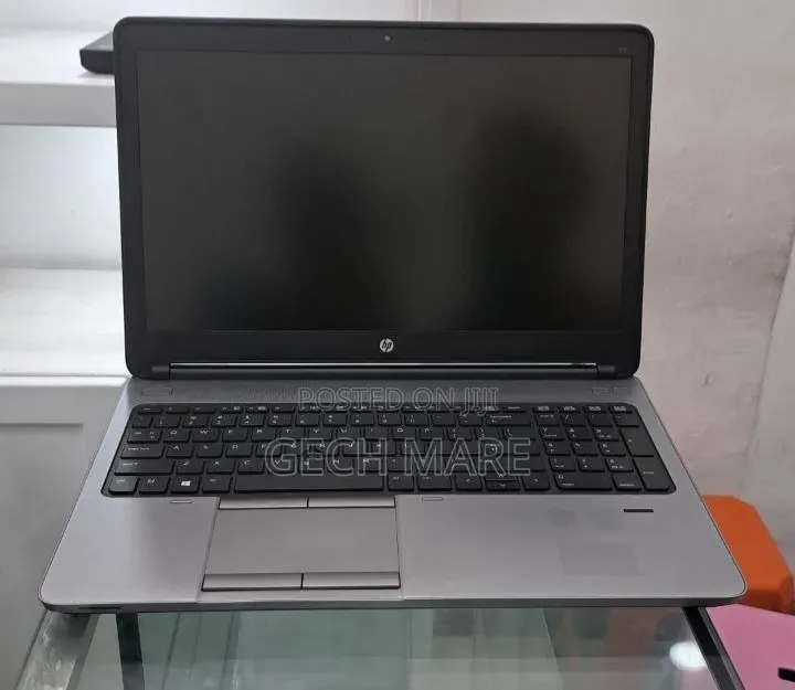 New Laptop HP ProBook 430 8GB Intel Core i5 SSD 1T