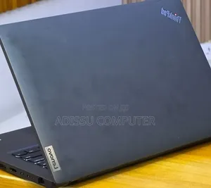 New Laptop Lenovo ThinkPad L14 16GB AMD Ryzen 7 SSD 512GB