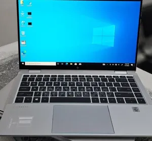 New Laptop HP EliteBook 1040 G8 16GB Intel Core i7 SSD 512GB