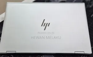 New Laptop HP EliteBook 1040 G8 16GB Intel Core i7 SSD 512GB